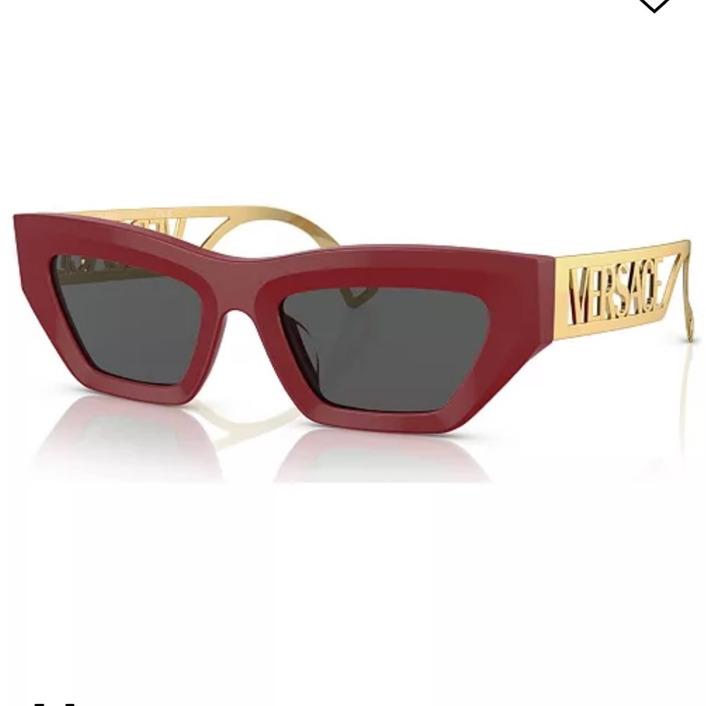New Versace sunglasses